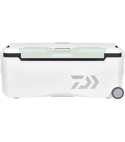 Amazon | ダイワ(DAIWA) 大型クーラーボックス トランクマスターHD3